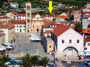 Apartments Stipisic, Hvar